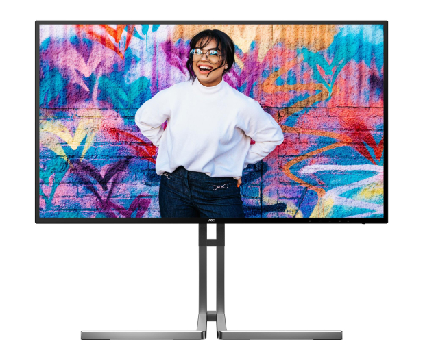 AOC U27U3CV - 1275673 - zdjęcie